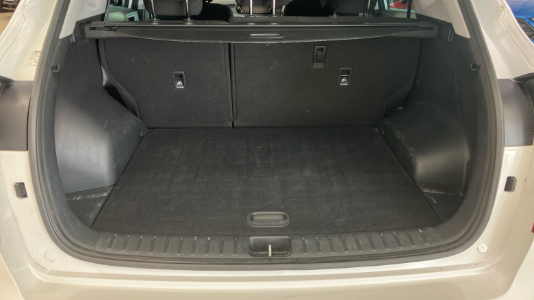 Hyundai Tucson 1.6 CRDi 48V MHD SE Nav 5dr 2WD Diesel Estate